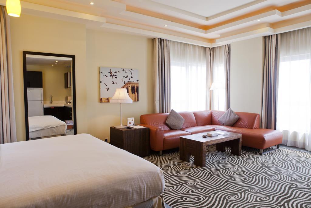 Al Raya Suites Hotel Al-Manamah Bagian luar foto