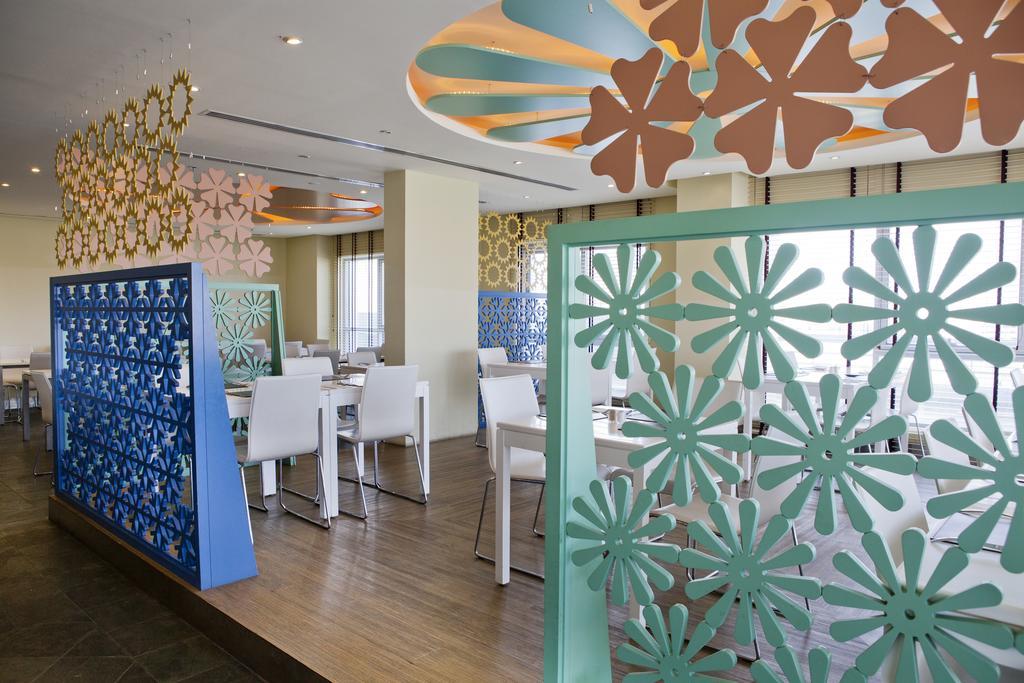 Al Raya Suites Hotel Al-Manamah Bagian luar foto