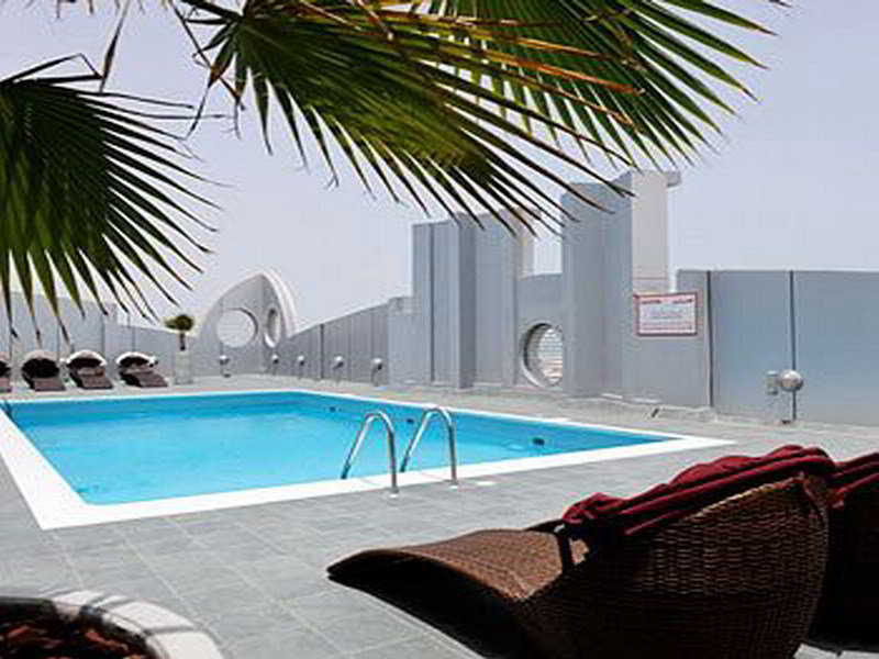 Al Raya Suites Hotel Al-Manamah Bagian luar foto