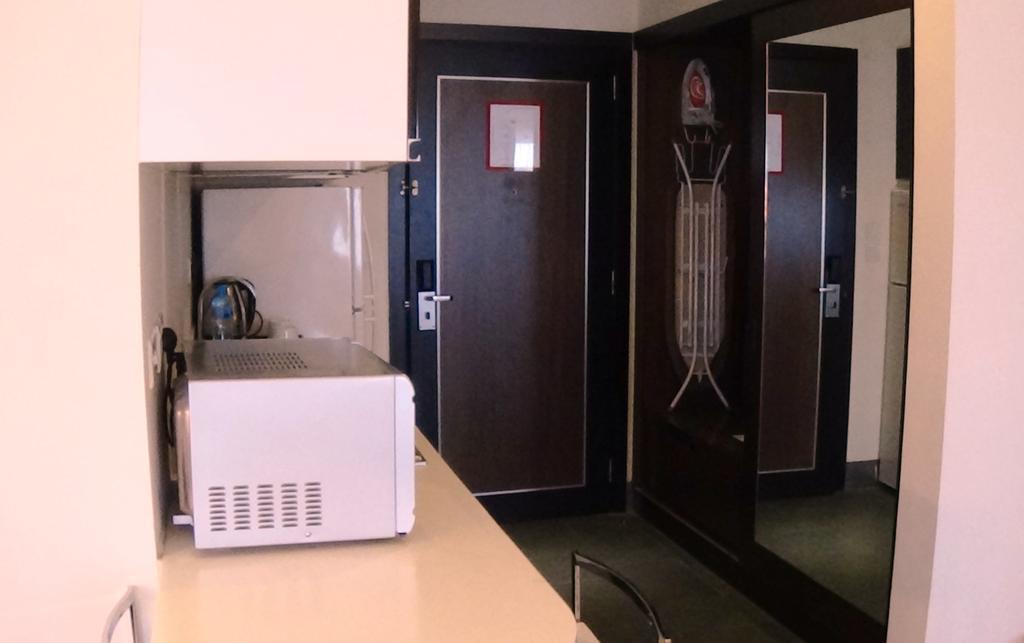 Al Raya Suites Hotel Al-Manamah Bagian luar foto