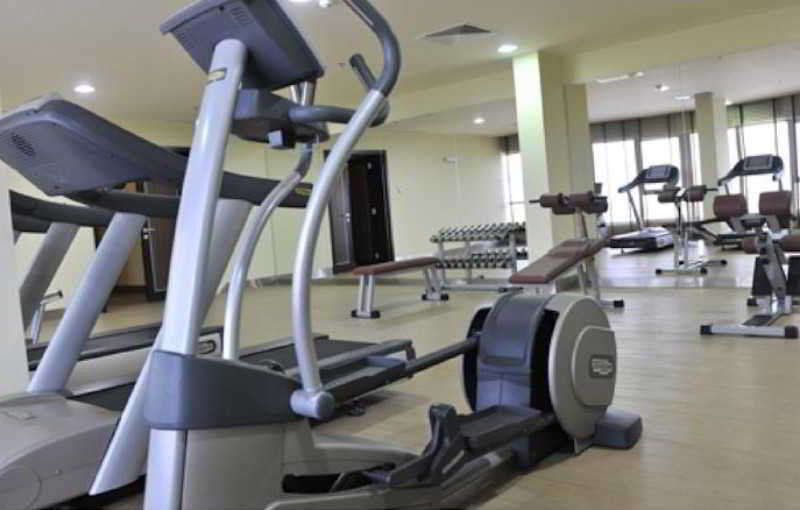 Al Raya Suites Hotel Al-Manamah Bagian luar foto