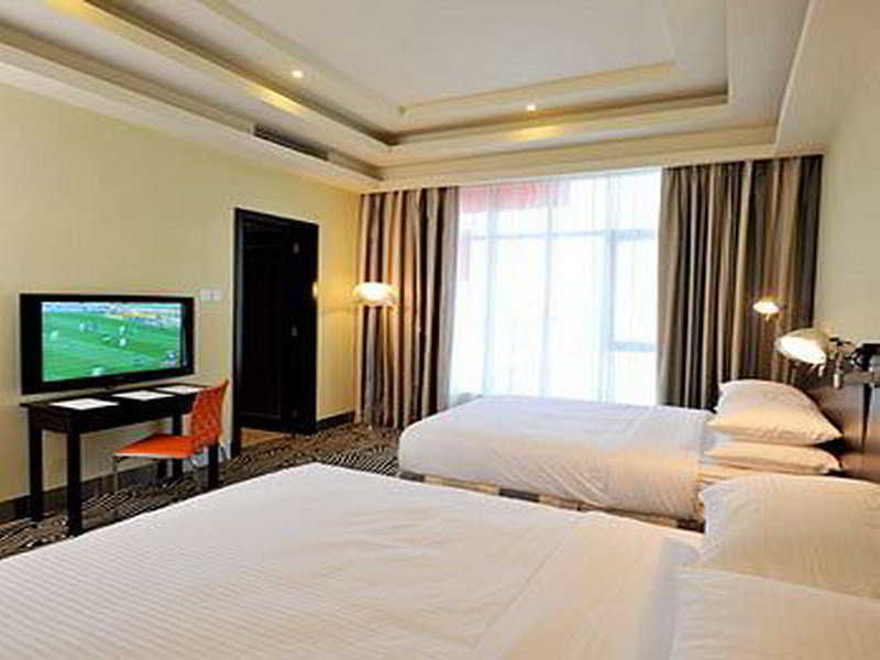 Al Raya Suites Hotel Al-Manamah Ruang foto