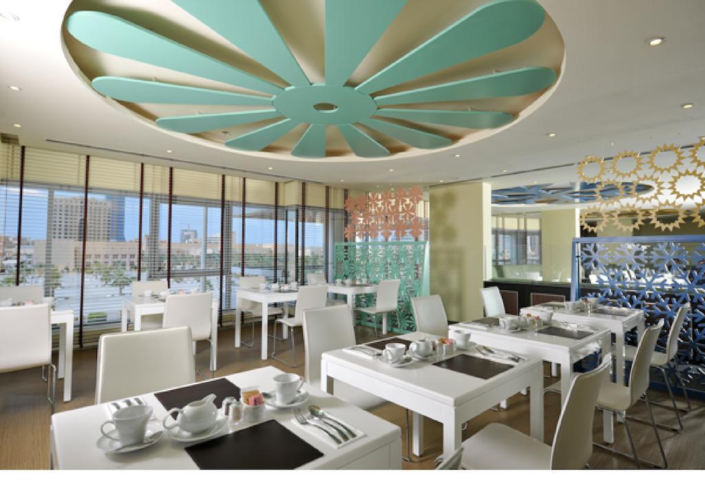 Al Raya Suites Hotel Al-Manamah Bagian luar foto