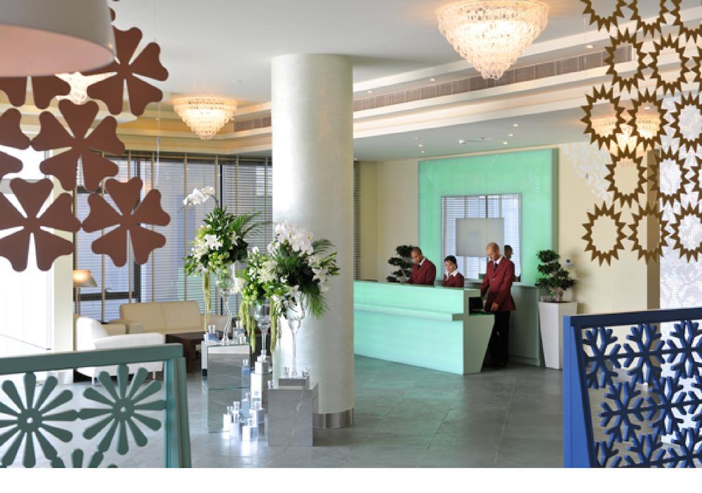 Al Raya Suites Hotel Al-Manamah Bagian luar foto