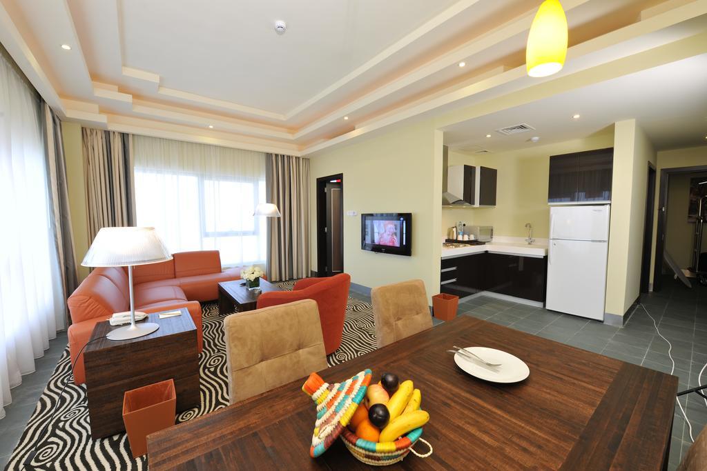 Al Raya Suites Hotel Al-Manamah Bagian luar foto