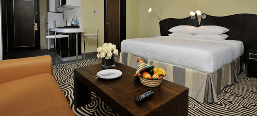 Al Raya Suites Hotel Al-Manamah Bagian luar foto