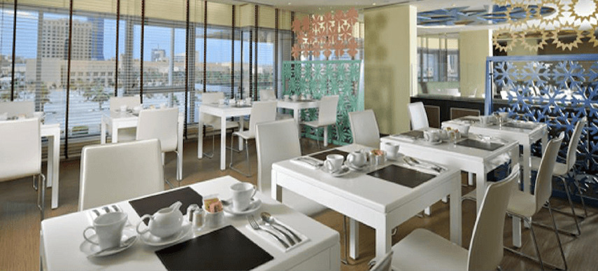 Al Raya Suites Hotel Al-Manamah Bagian luar foto