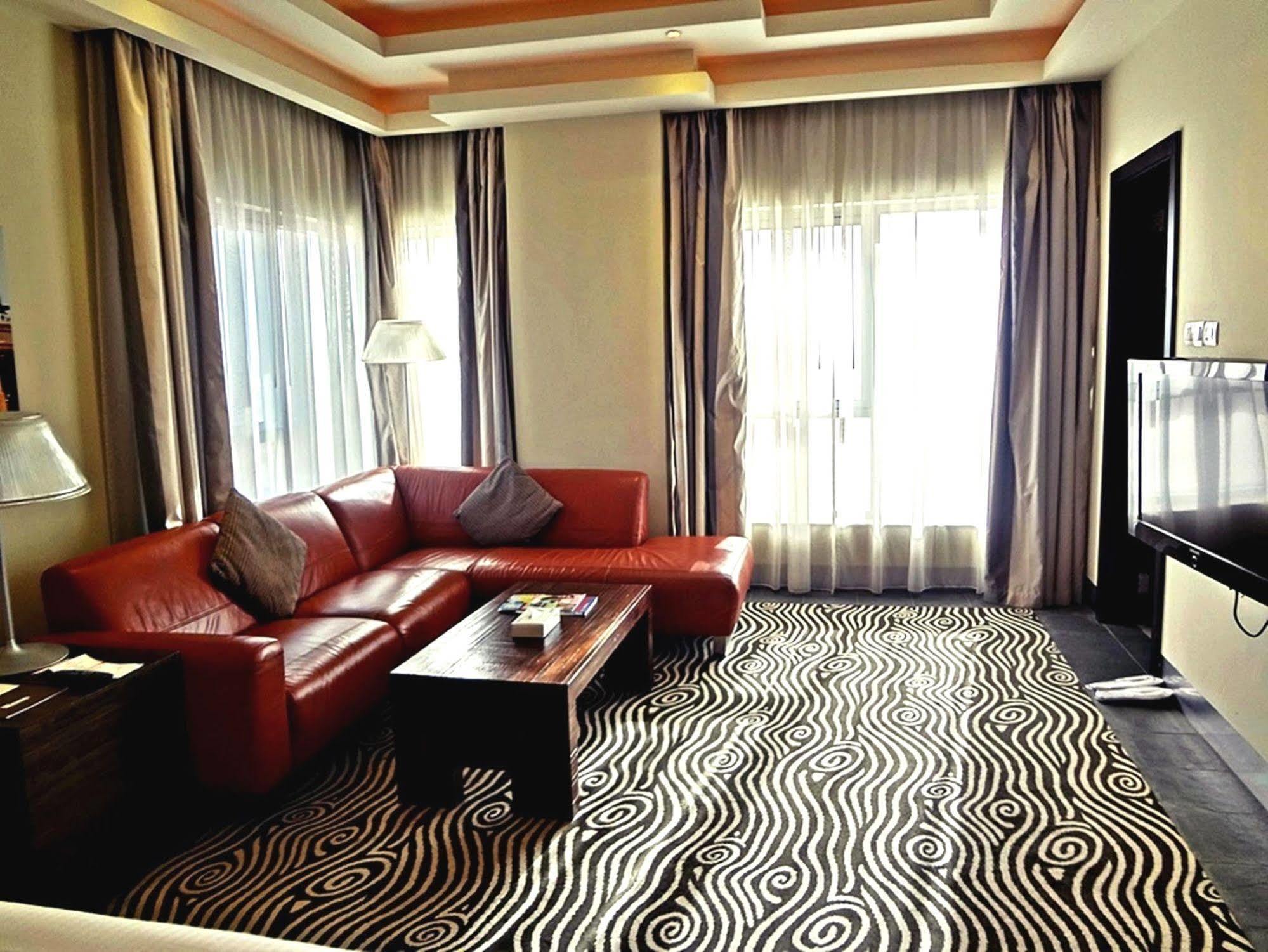 Al Raya Suites Hotel Al-Manamah Bagian luar foto