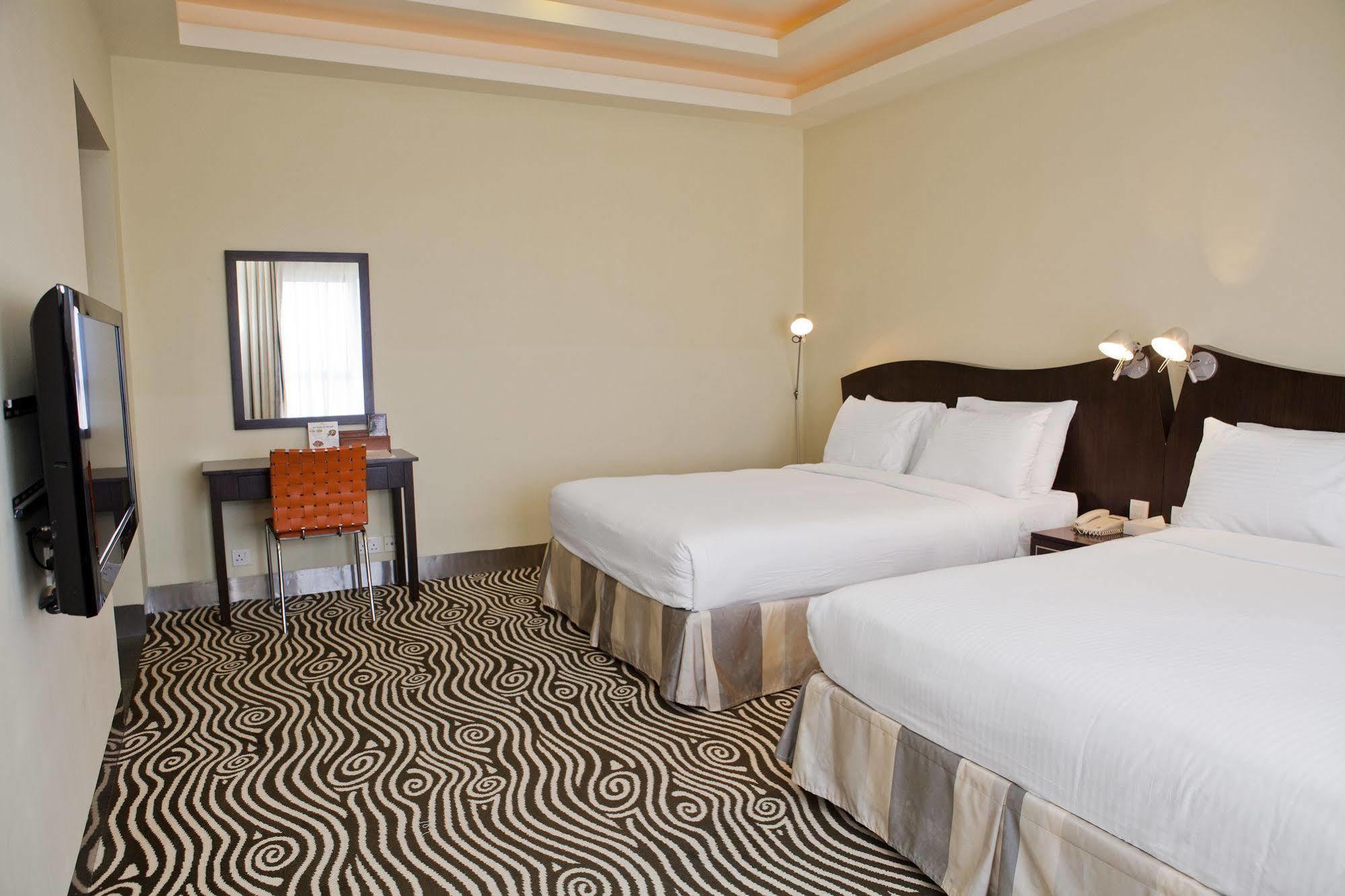 Al Raya Suites Hotel Al-Manamah Bagian luar foto