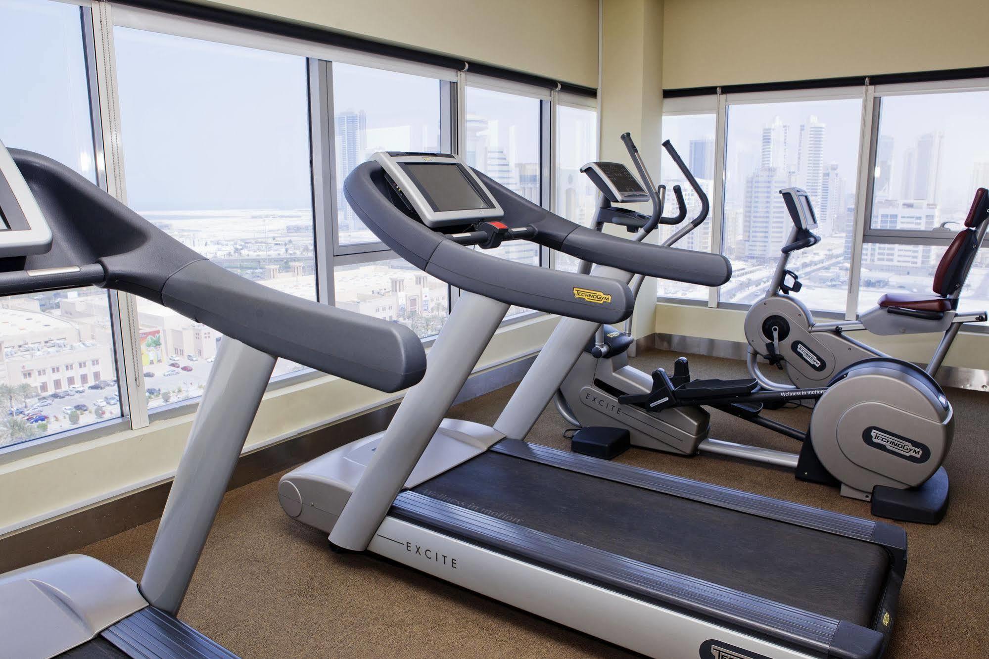 Al Raya Suites Hotel Al-Manamah Bagian luar foto