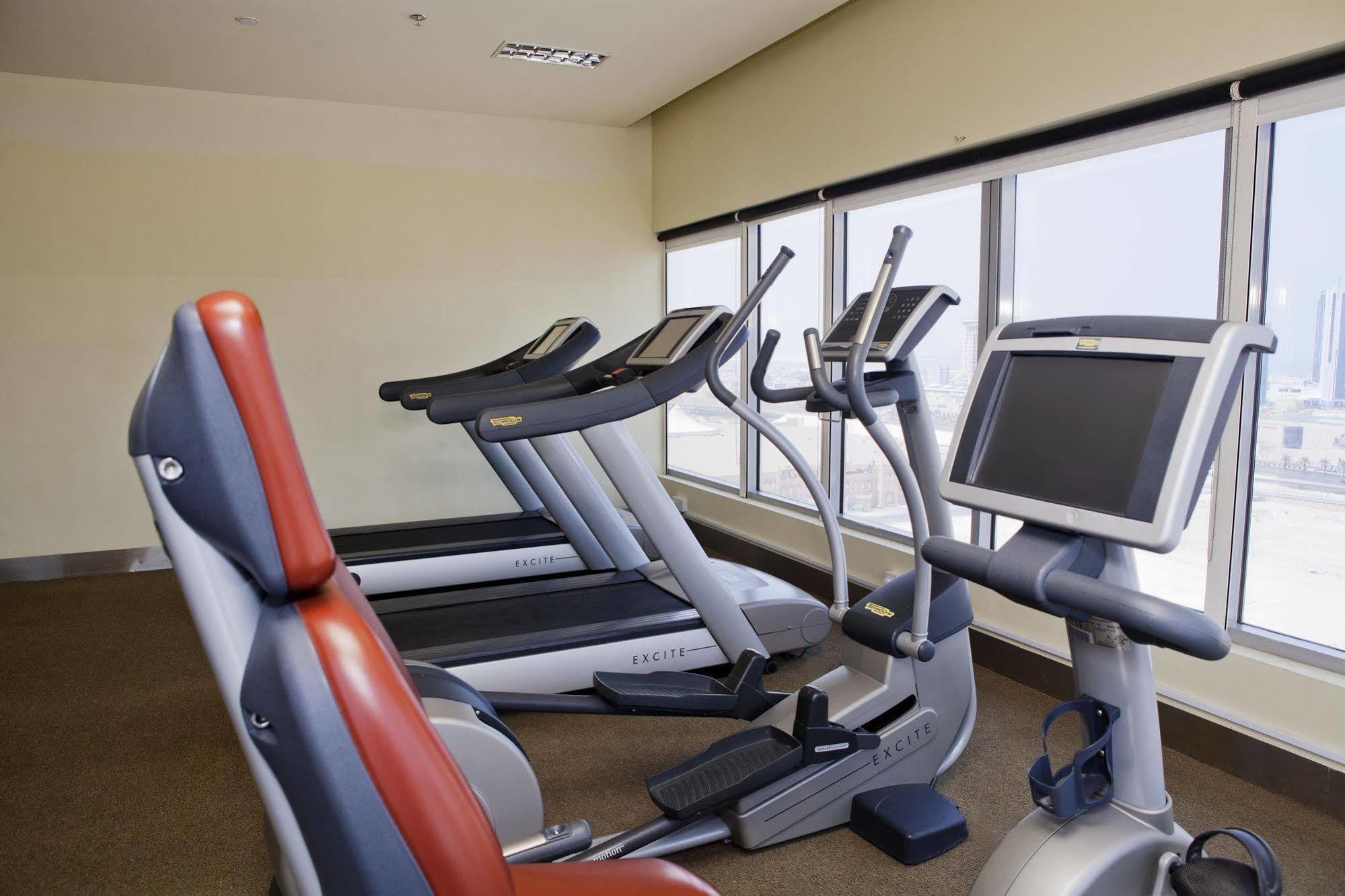 Al Raya Suites Hotel Al-Manamah Bagian luar foto