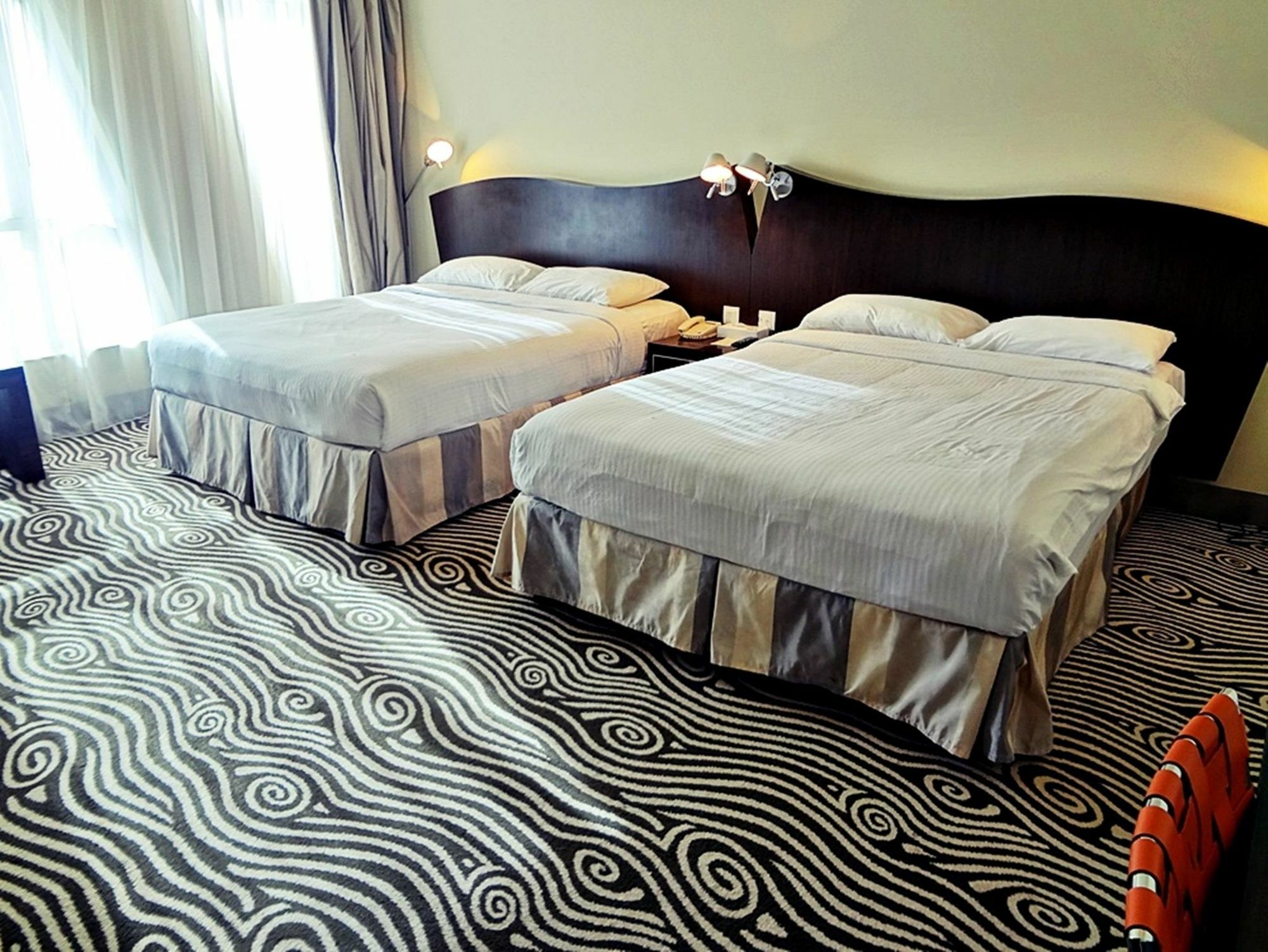 Al Raya Suites Hotel Al-Manamah Bagian luar foto